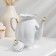Tea Service "Elena", 15 items