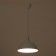 Lamp Bayerlux "Loki" 1x40W E27 white