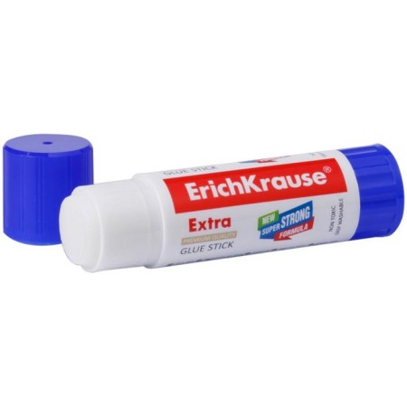 Clean pencil Erichkrause Extra PVP, 21 g, reinforced-1