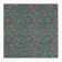 Set of New Year's napkins Ethel "Forest", 46x46 cm - 4 pcs, cotton, sarzha