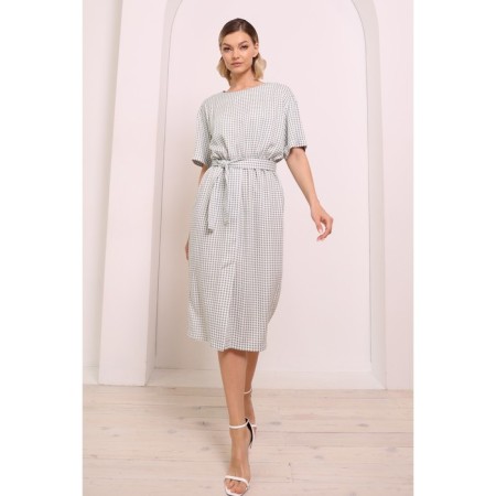 Women's dress, size 42-1