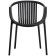 Chair alt (black)
