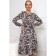 Women's dress, size 48