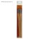 System of Synthetics 5 pieces of ZHK "Sonnet No. 3" (Round No.: 2.6; Flat No.: 4.8.12) Long handle