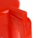 Electric kettle SHAMS SH-002 Harmony, 0.5 L, plastic, 800 W, red