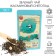 Chinese green jasmine tea "Jasmine snowfall, pray Pao Sue", 100 g, 2023