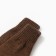 Male socks, brown color, rr 25-27