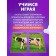 Pictures-Plovinka "Pets", 2 tablets