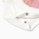 Body crumb I "flamingo", height 68-74 cm, white