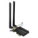 WIFI + Bluetooth TP-Link Archer TX50E AX3000 PCI Express (ANT. NESSH. Nesy.) 100471