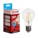 LED lamp In Home Led-A60-Deco, 9 W, 230 V, E27, 4000 K, 1040 lm, transparent