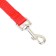 Leash 3 m x 2 cm, red