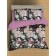 Bed Lowwind of Euro Mio, size 200x210 cm, 200x215 cm, 70x70 cm - 2 pcs