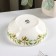 Flora and Fauna salad finish, 600 ml, d = 15.5 cm