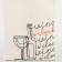 Bag - Wine Shoper, 35 x 0.5 x 40 cm, Department without lightning, without lining