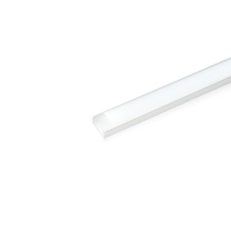 Feron, Cab262, 2 m, 2 m, white color profile