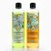 Hair shampoo with sea buckthorn extract, 500 ml, beauty pantry