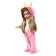 Doll "Michelle at a pajama party", 36 cm