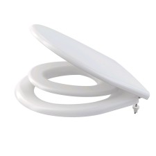 Alcaplast a606 toilet seat, universal SoftClose with a liner, duroplast