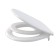 Alcaplast a606 toilet seat, universal SoftClose with a liner, duroplast