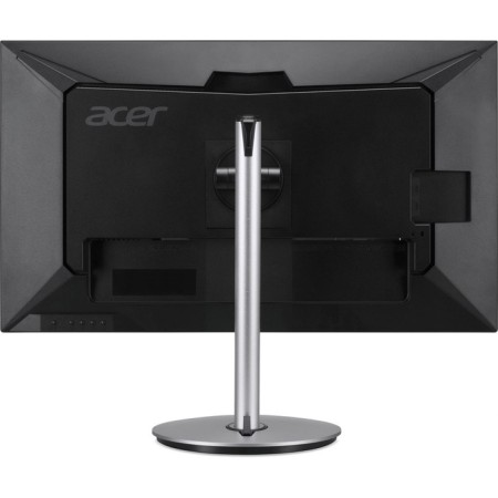 Monitor Acer 31.5 "CBA322QUSMIIIPRZX Black IPS LED 1MS 16: 9 HDMI matte HAS 1000: 1 300CD 17 10046-3