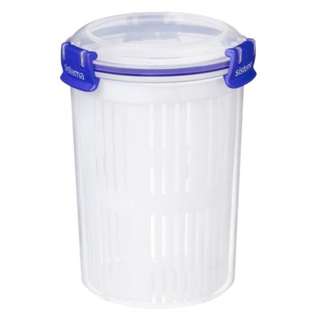 Round container, 1 l-1