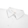 Women's blouse Minaku: Casual Collection, white color, size 50