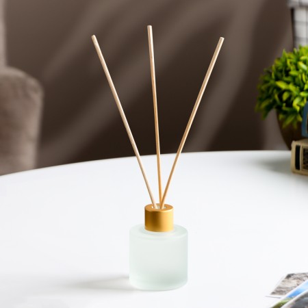 Aromatic diffuser "Solo" 50 ml fresh flax-1