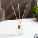 Aromatic diffuser "Solo" 50 ml fresh flax