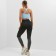 Leggings Sports Minaku: Sportly; Color black rr