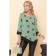 Female blouse, size 46