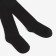 Pantyhose children, black color, height 128-134 cm