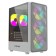 PC Teclast G01 i5 13400F (2.5) 32GB SSD1TB RTX4060 8GB Windows 11 Professional Gbiteth 700W 107989