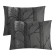Set of pillowcases "Ethel" Forest 50x70 cm - 2 pcs, 100% cotton, calico