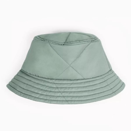 Panama Styanka Children's Amarobaby Trendy, size 54-56, pistachio color-7
