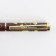 Pen in the gift case “Teacher is always right!”, Metal, blue paste, 1.0 mm