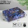 Folding Gift Box "Cell and Cozy", 31 x 24.5 x 9 cm, New Year