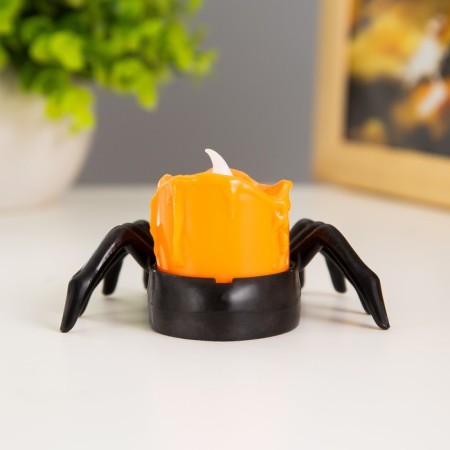 Spider Spider Led RGB 3XAG10 9x7x7 cm Risalux-4