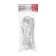 Extension cord Standard 3 nests, 5m, 3x1.0mm², s/h, white rexant