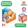 IQ Cubes "Pets", 4 pcs.