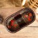 Style Glomok dish wood 33x17x7 cm