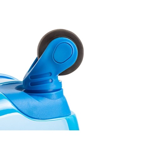 Supra SUPRA STS-1005-B SuPRA SUVENT, 4 wheels, 19 ", TURQUOISE Unicorn color-7