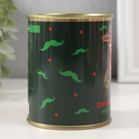 Growing grass "Hot pepper"-1