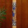 Souvenir musical instrument "Rain Staff" 60x5x5 cm mix
