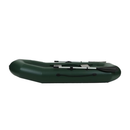 Yugana n 270 boat, olive color-5