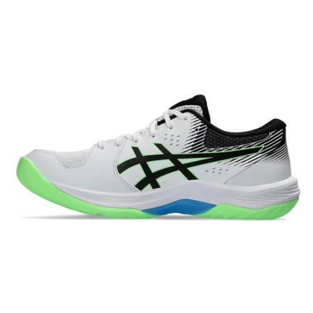 Sneakers Volleyball Men's ASICS Beond FF, Size 14 (1071a092 101)-4
