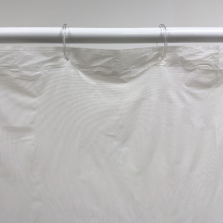 The bathroom curtain dasch, Peva, 180x180 cm, beige-1