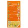 Feed "Funny Parrot" for medium parrots, selected grain, 450 g (+gift)