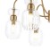 Ceiling lamp on the bar Gloss E14x60W