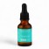 Novosvit face and neck serum updates the skin and improves color, 25 ml